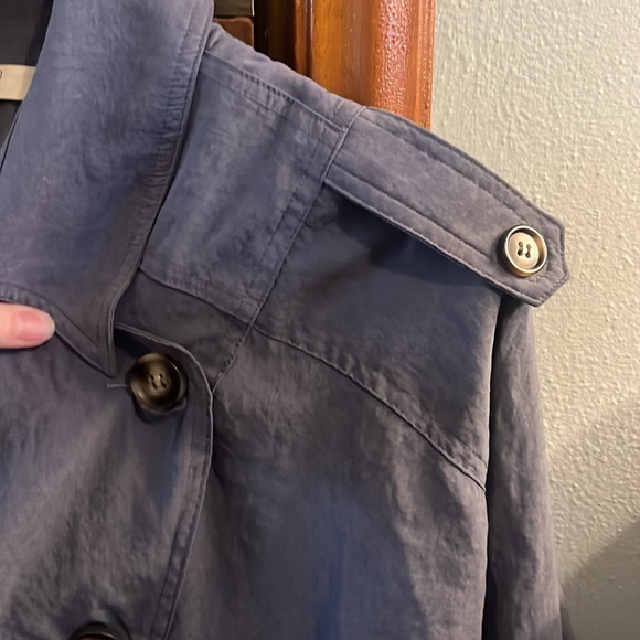 Easel jacket. - Picture 3 of 4